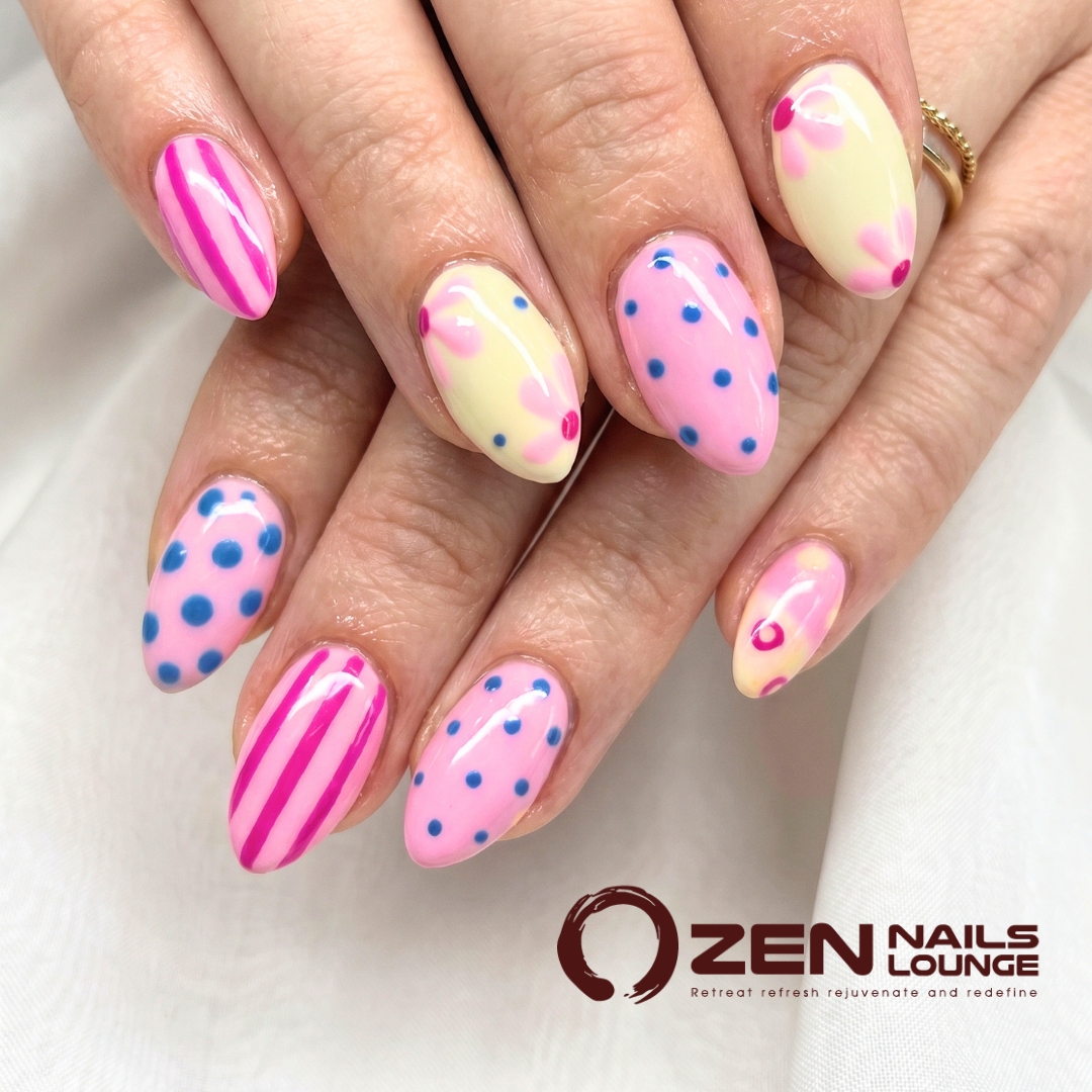 Zen Nails Lounge